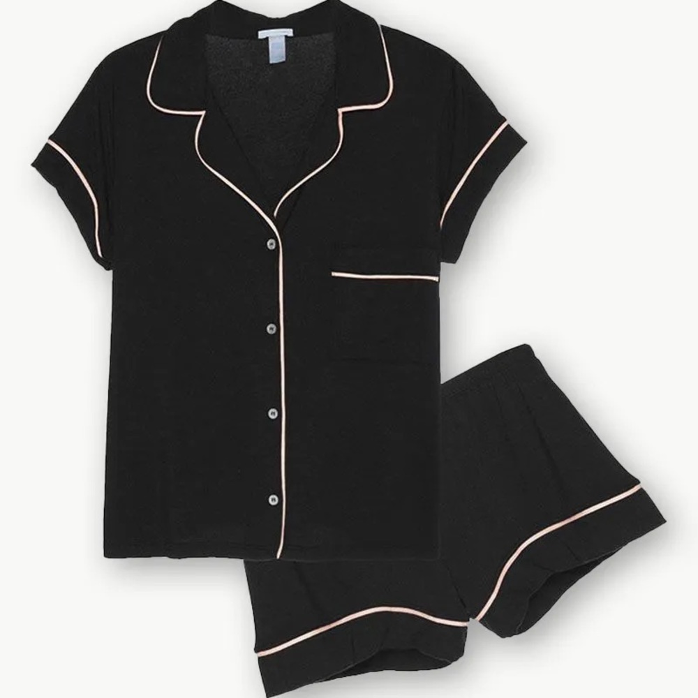 J crew soft sleep set